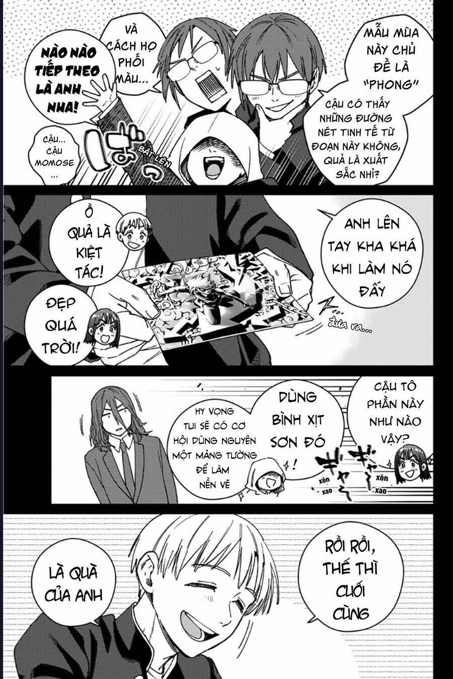 Chapter 165 - Trang 7