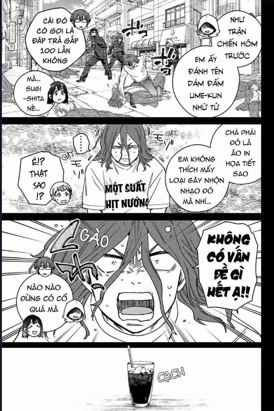 Chapter 165 - Trang 9
