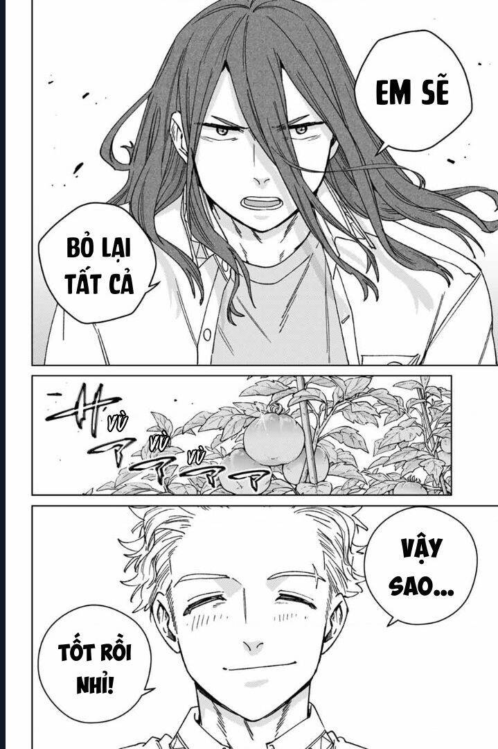 Wind Breaker (Nii Satoru) - Chap 168 - Trang 19