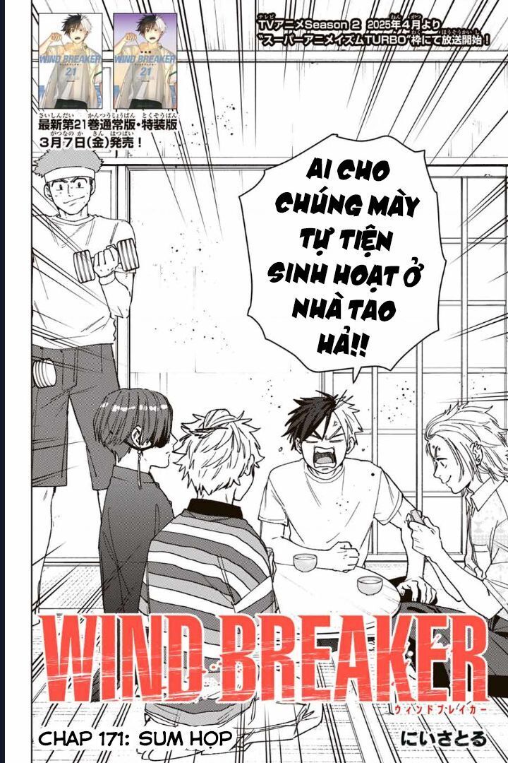 Chapter 171 - Trang 2