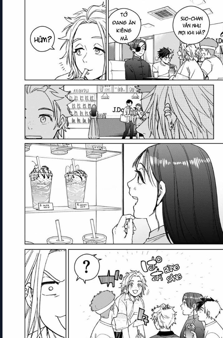 Chapter 171 - Trang 11
