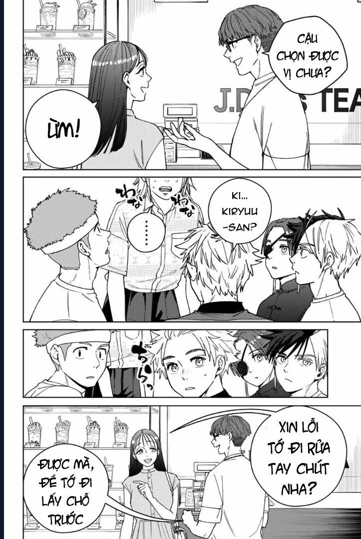 Chapter 171 - Trang 12
