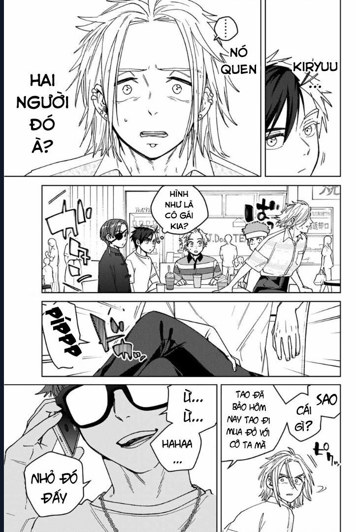 Chapter 171 - Trang 13