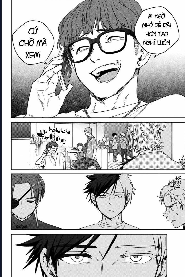 Chapter 171 - Trang 14