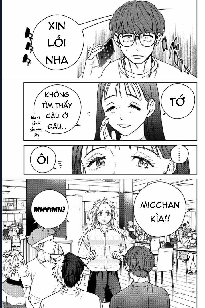 Chapter 171 - Trang 17