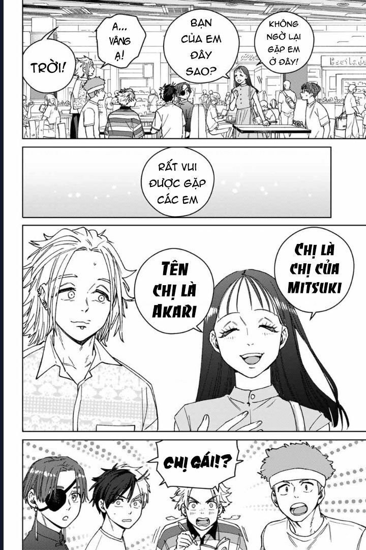 Chapter 171 - Trang 18