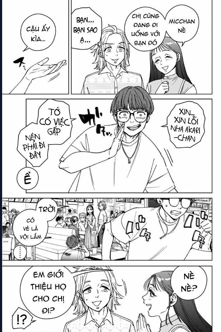 Chapter 171 - Trang 19