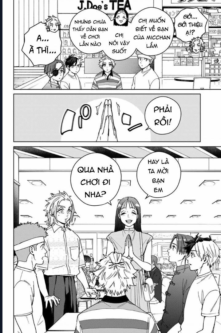 Chapter 171 - Trang 20