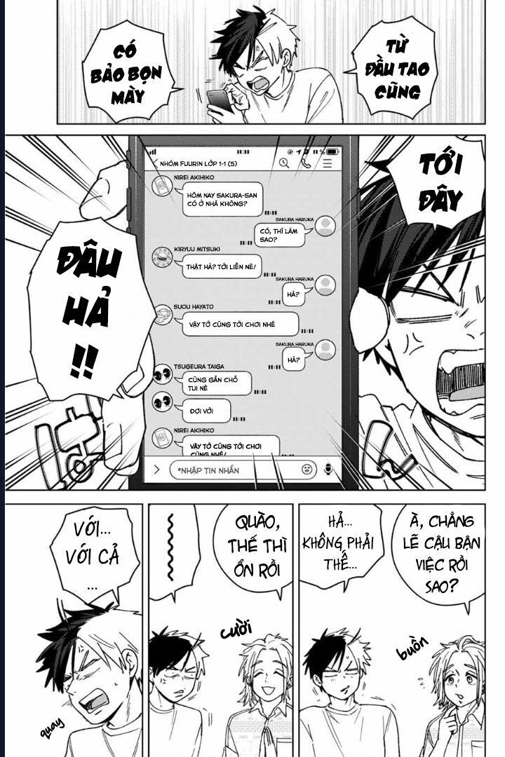 Chapter 171 - Trang 3