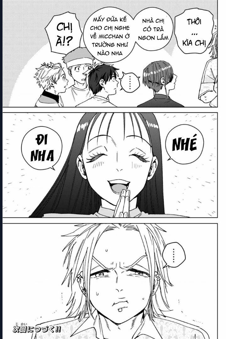 Chapter 171 - Trang 21