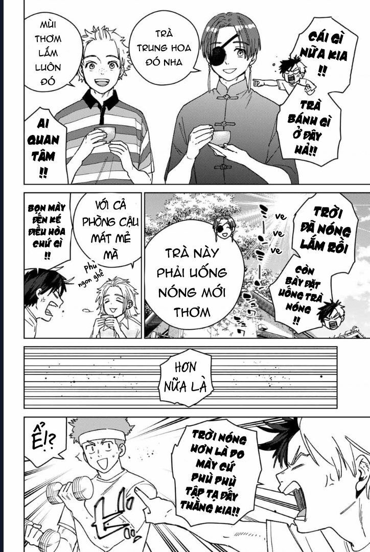 Chapter 171 - Trang 4