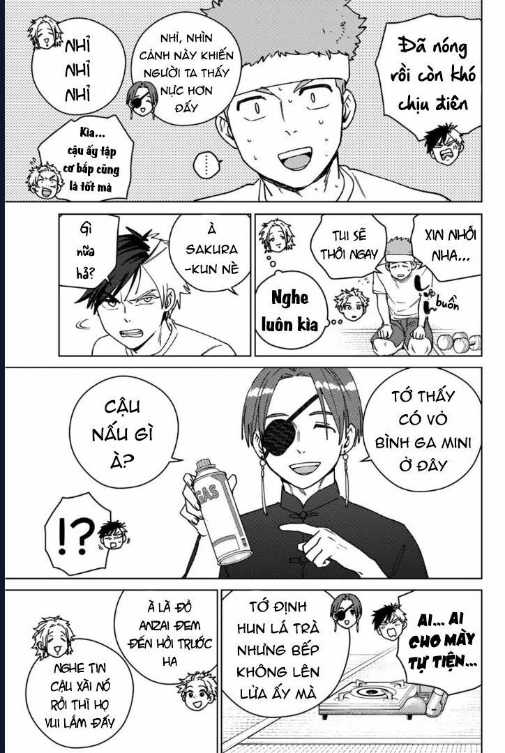 Chapter 171 - Trang 5