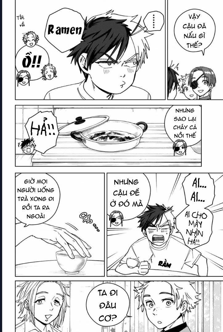 Chapter 171 - Trang 6