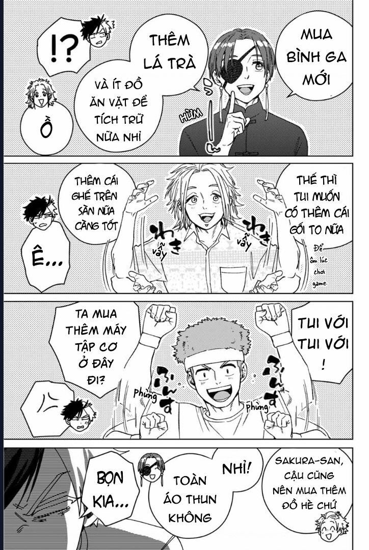 Chapter 171 - Trang 7