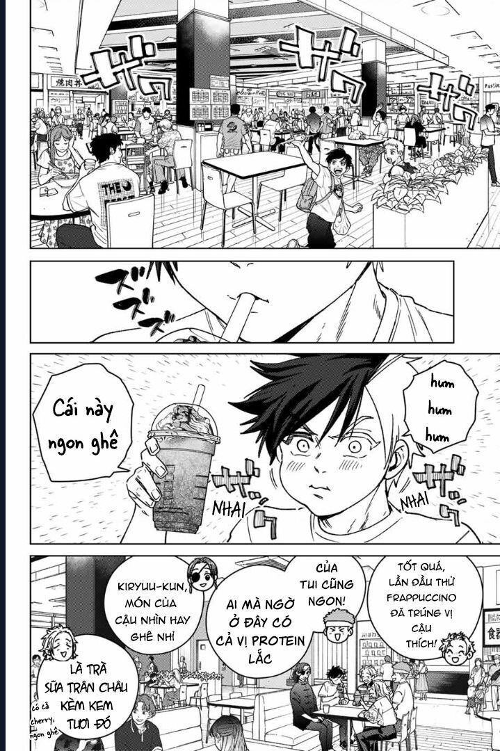 Chapter 171 - Trang 10