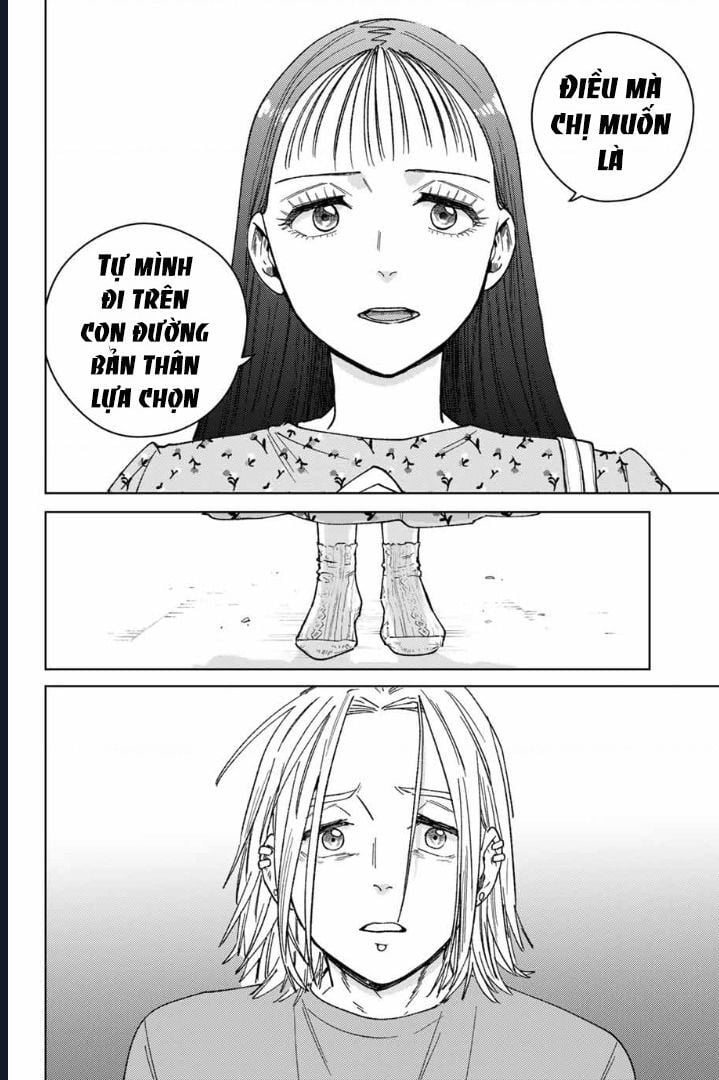Wind Breaker (Nii Satoru) - Chap 175 - Trang 16