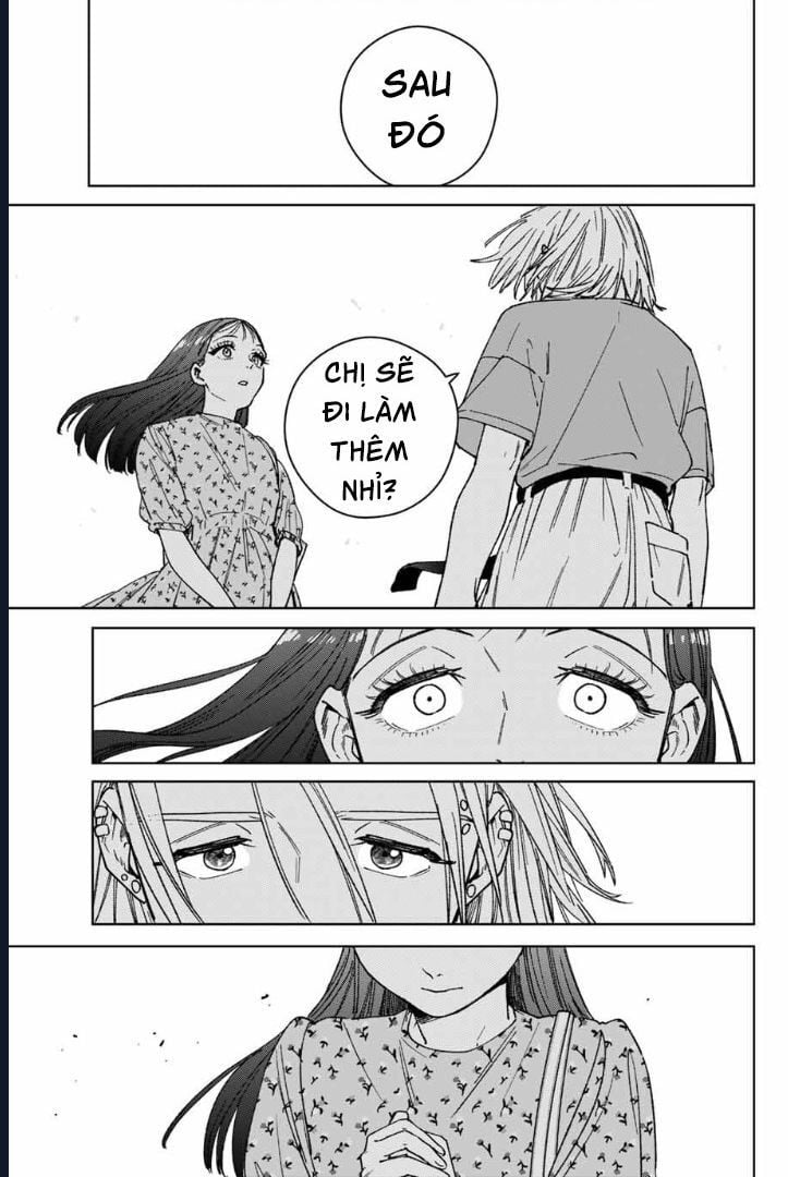 Wind Breaker (Nii Satoru) - Chap 175 - Trang 9
