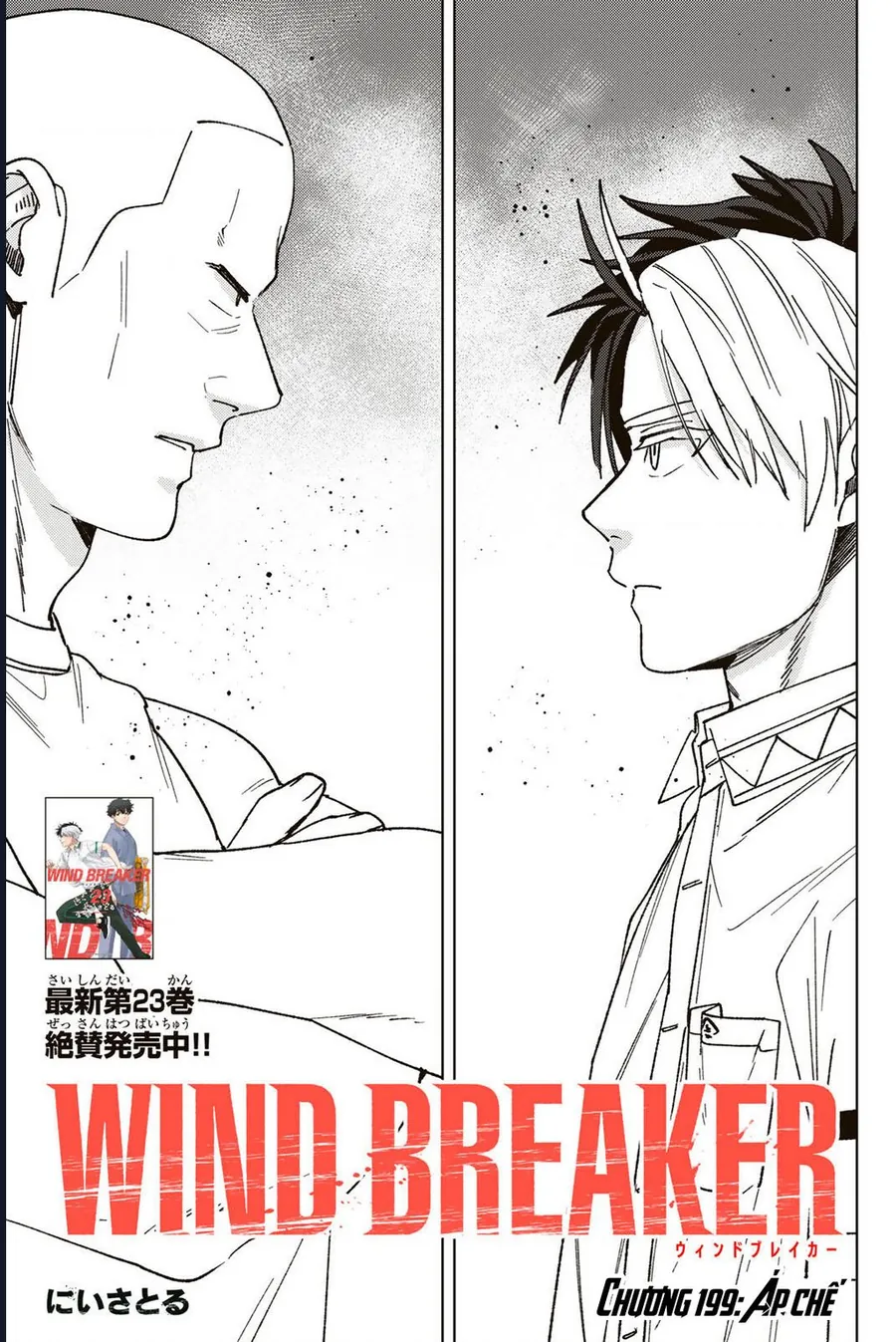 Chapter 199 - Trang 2
