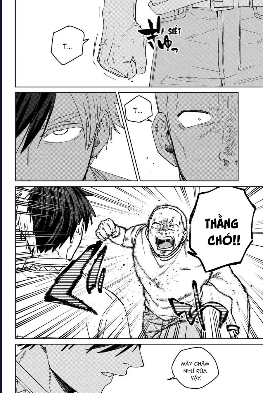 Chapter 199 - Trang 11