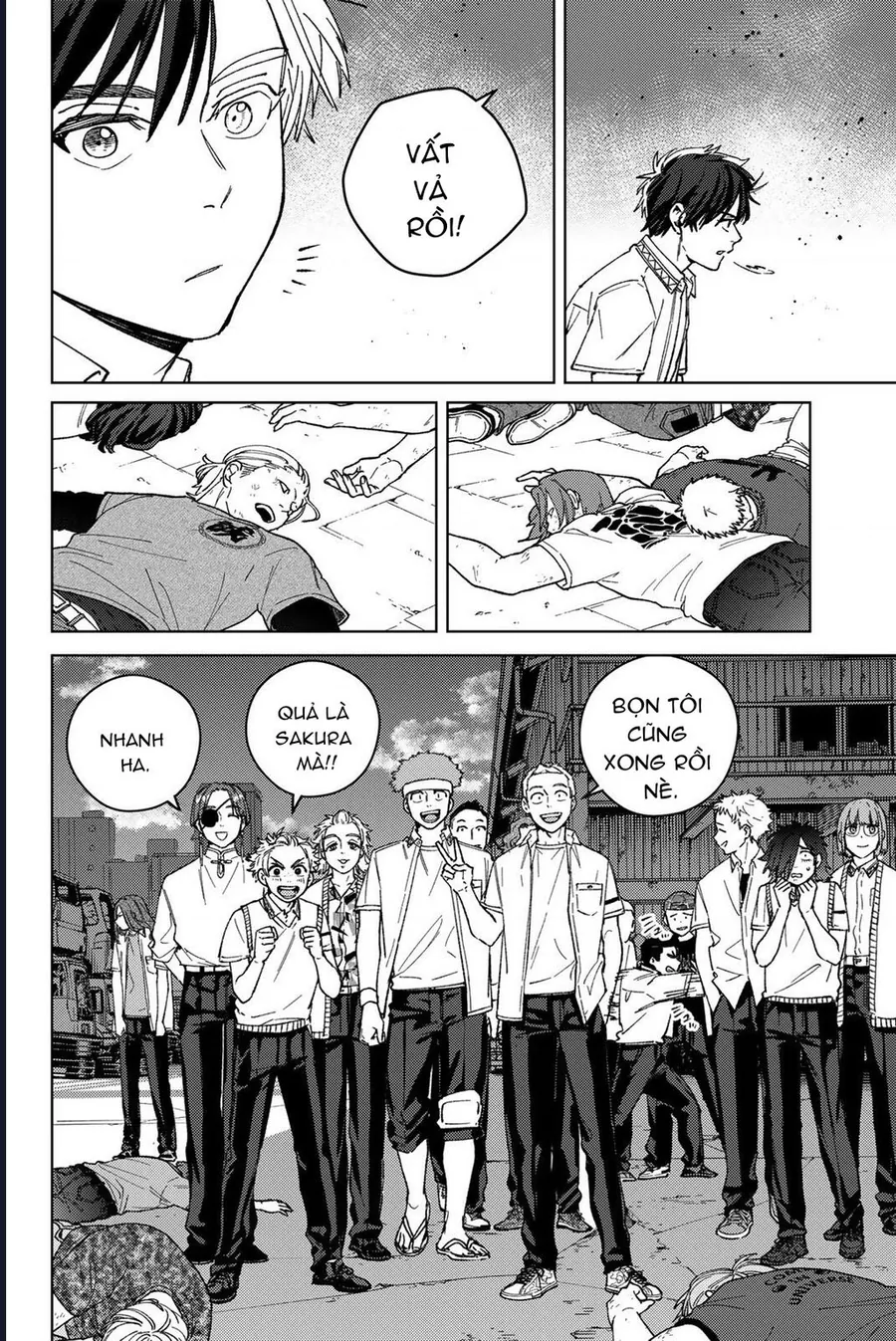 Chapter 199 - Trang 13
