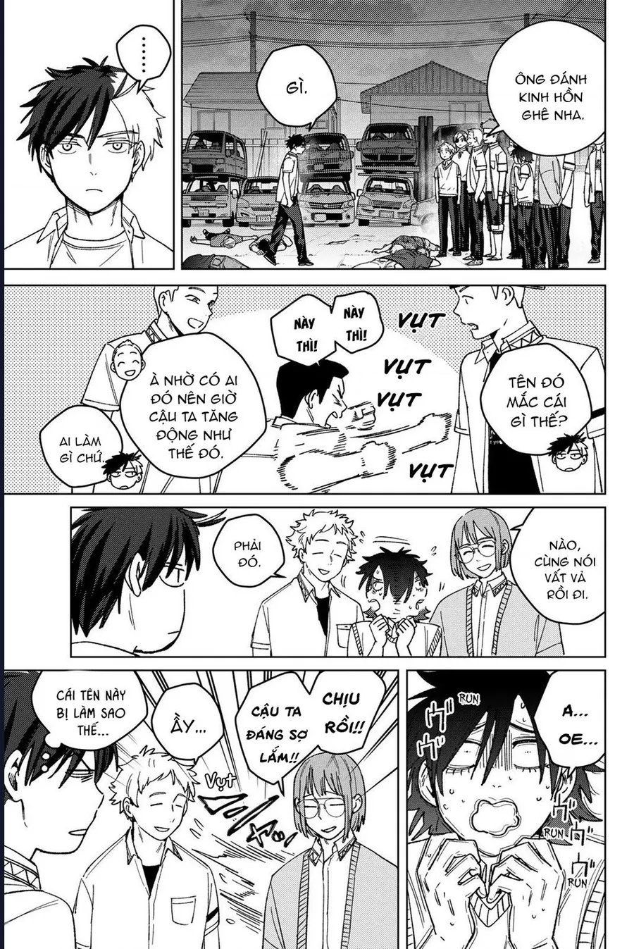 Chapter 199 - Trang 14