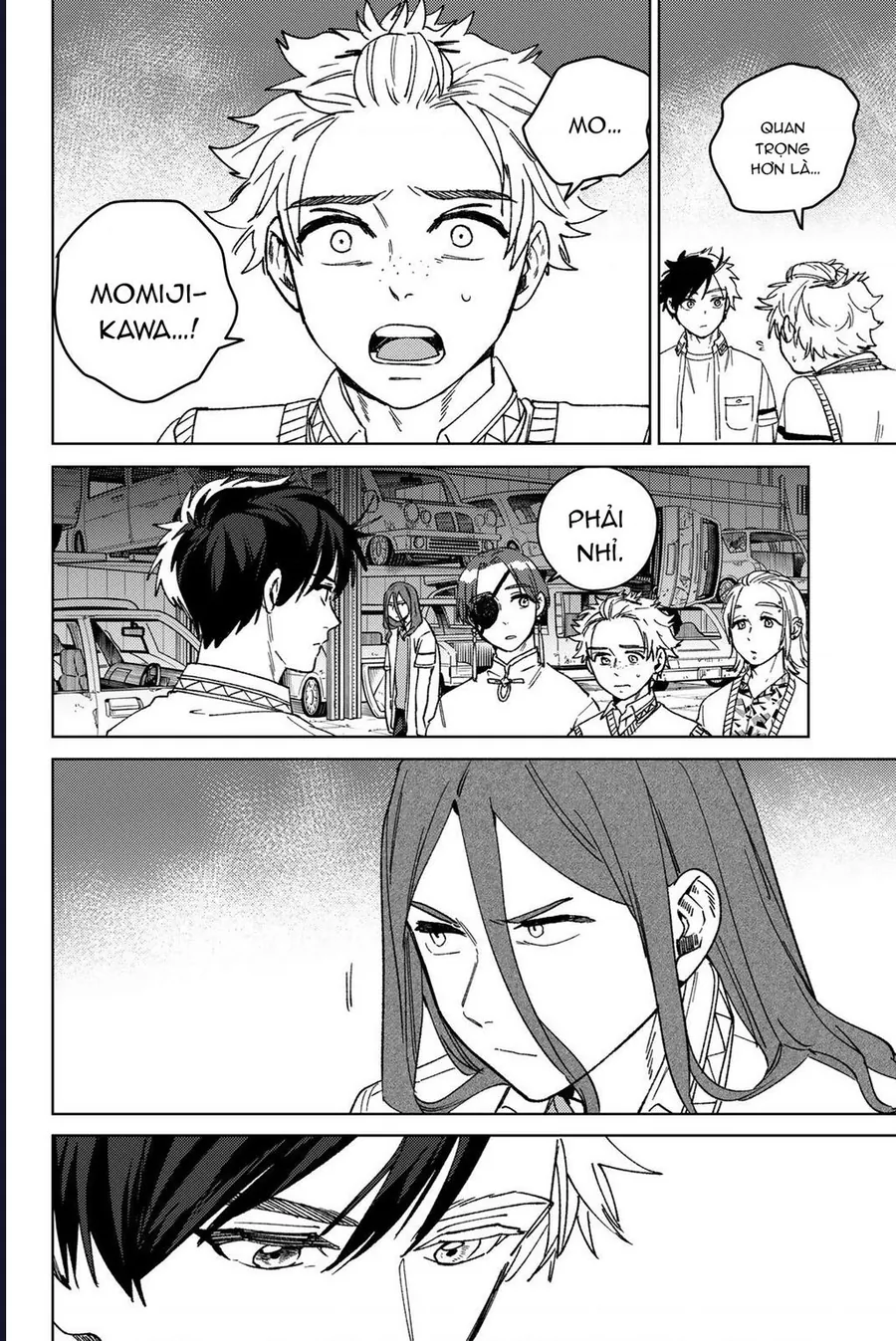 Chapter 199 - Trang 15