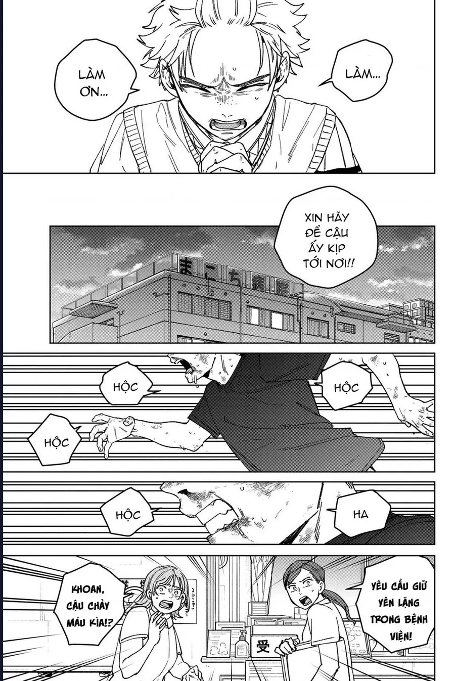 Chapter 199 - Trang 16