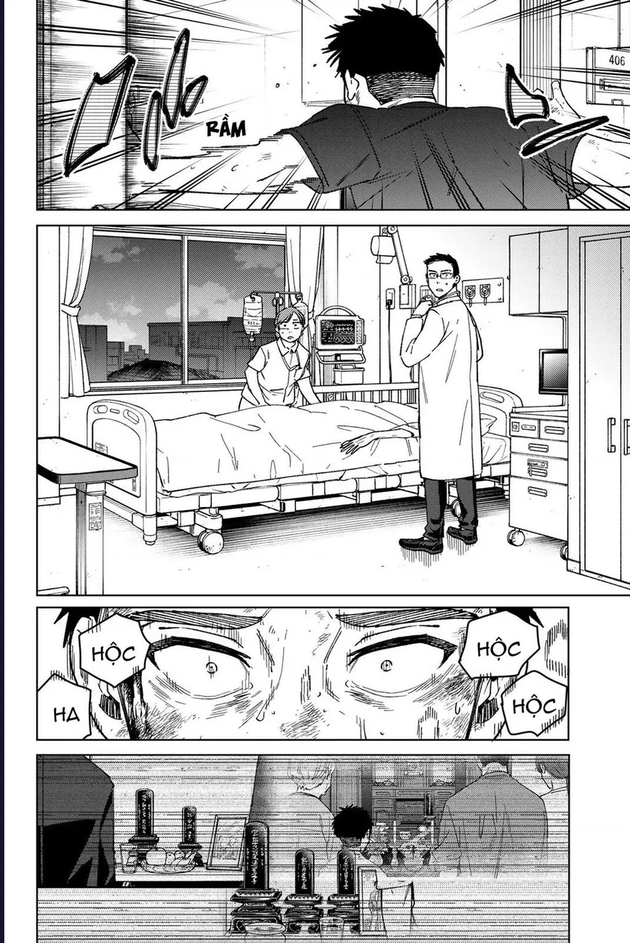 Chapter 199 - Trang 17