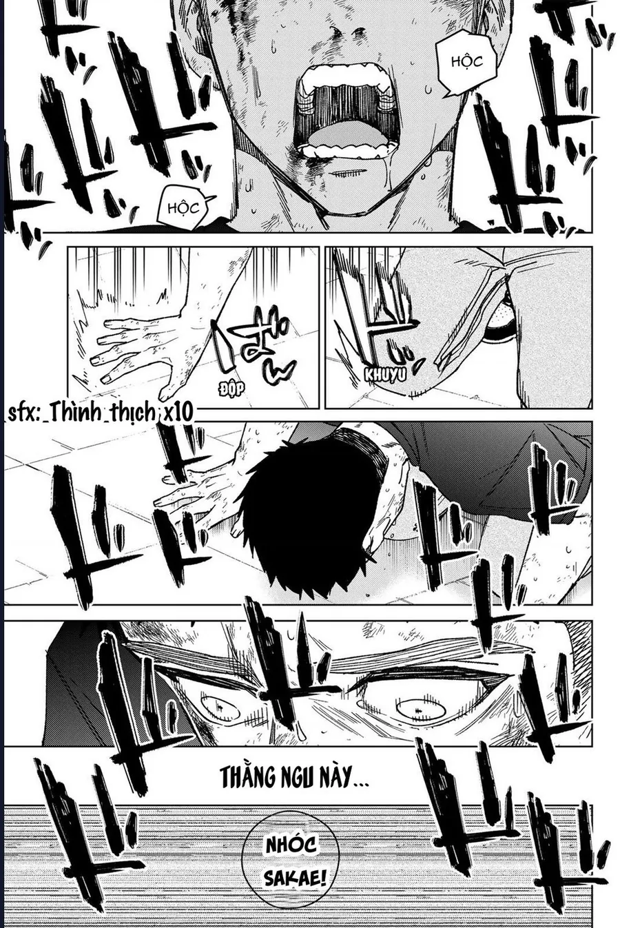 Chapter 199 - Trang 18