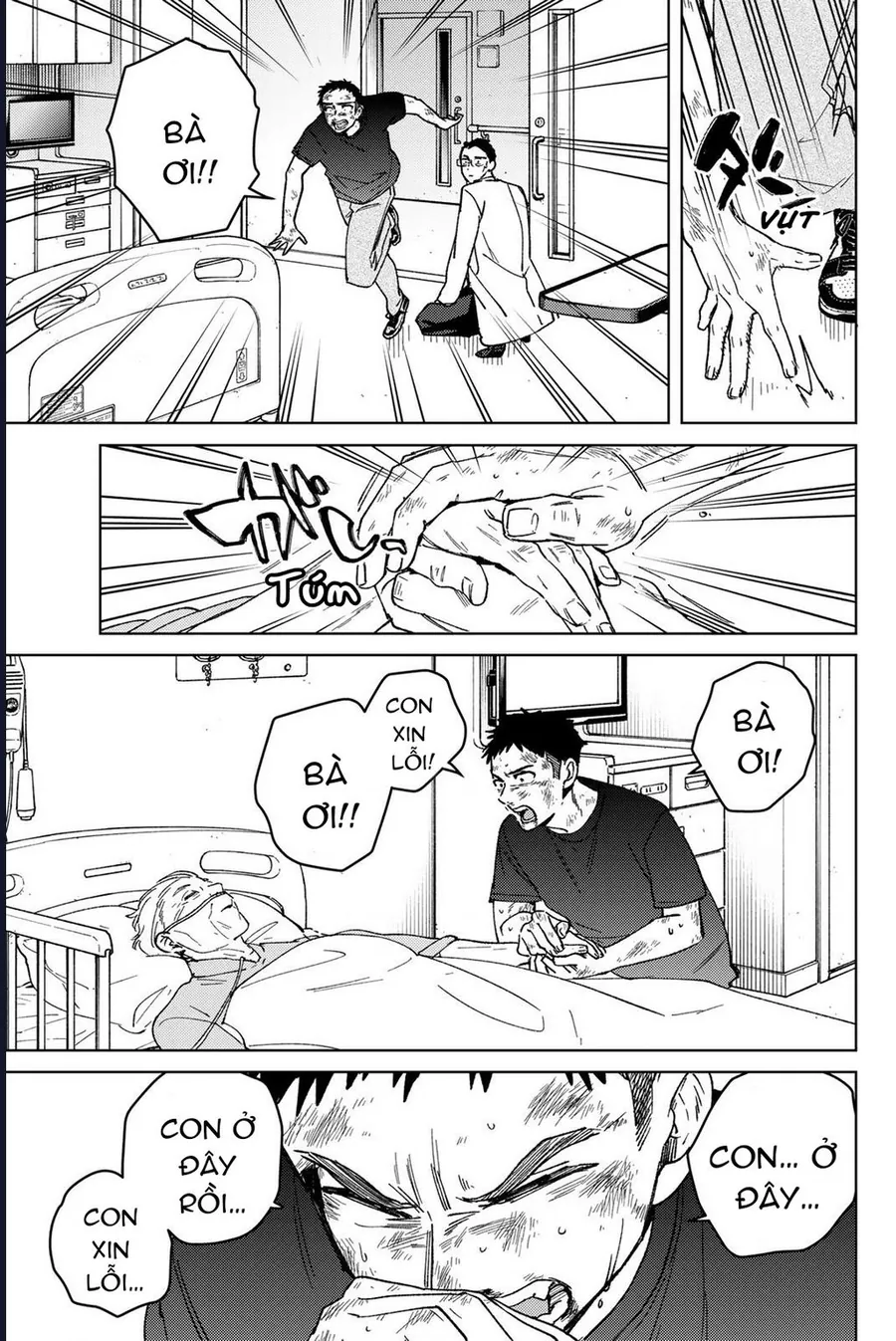 Chapter 199 - Trang 20