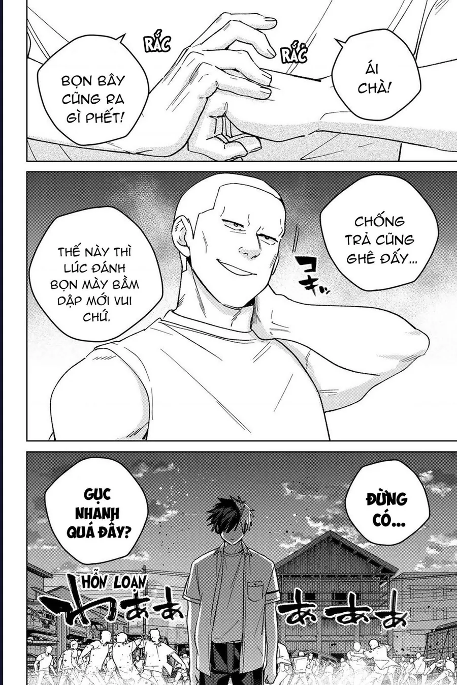 Chapter 199 - Trang 3