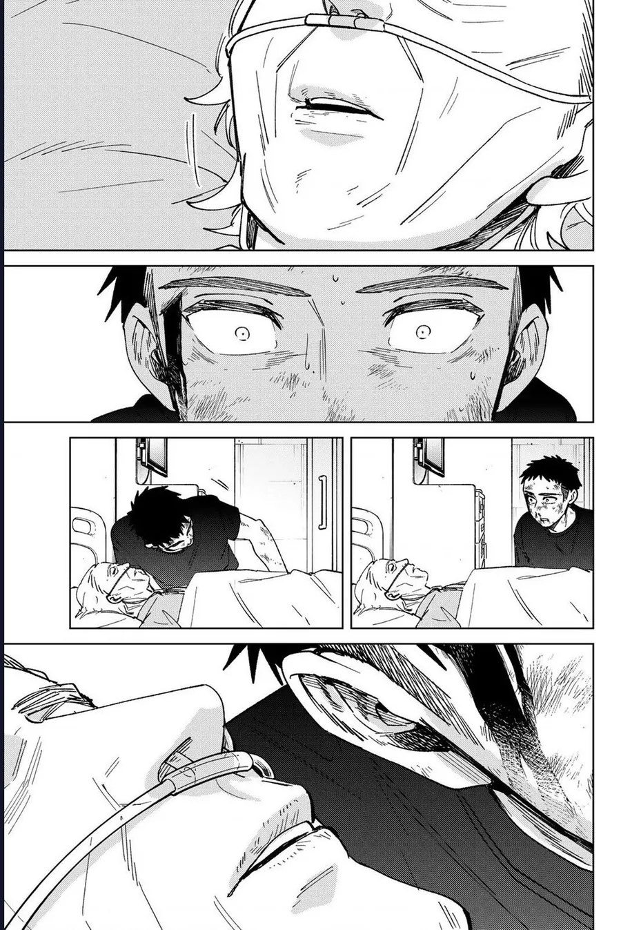 Chapter 199 - Trang 22