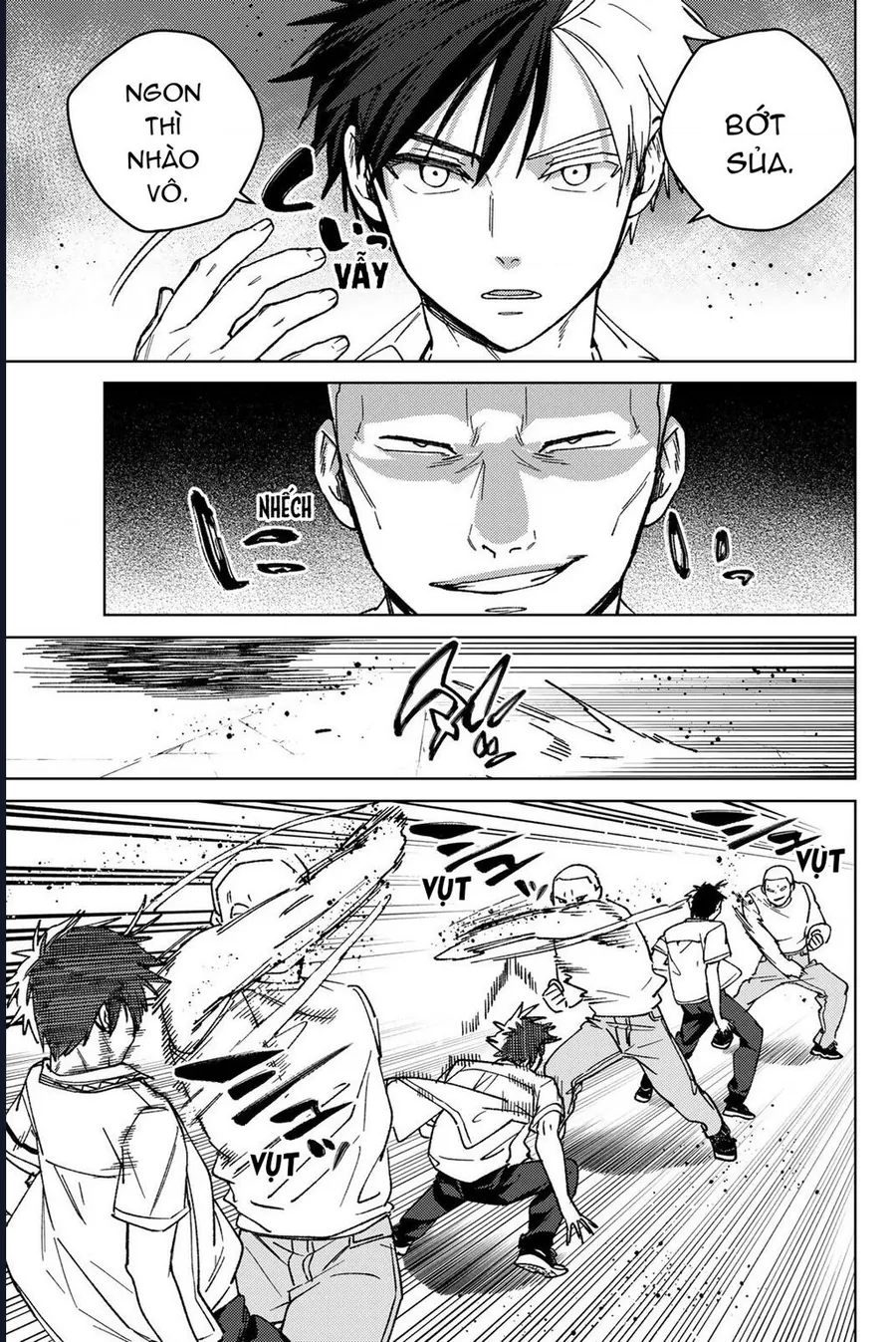 Chapter 199 - Trang 4