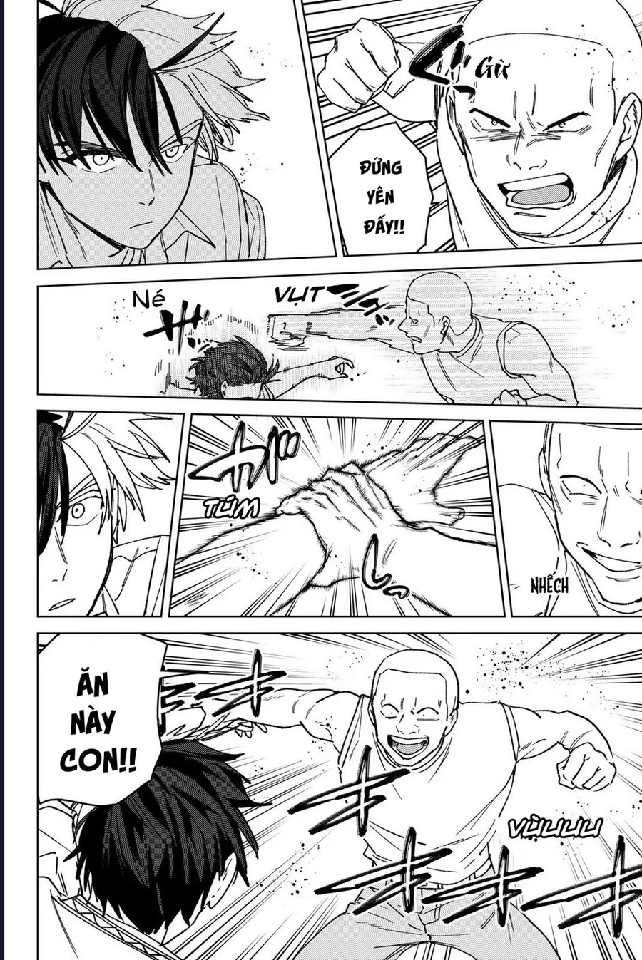 Chapter 199 - Trang 5