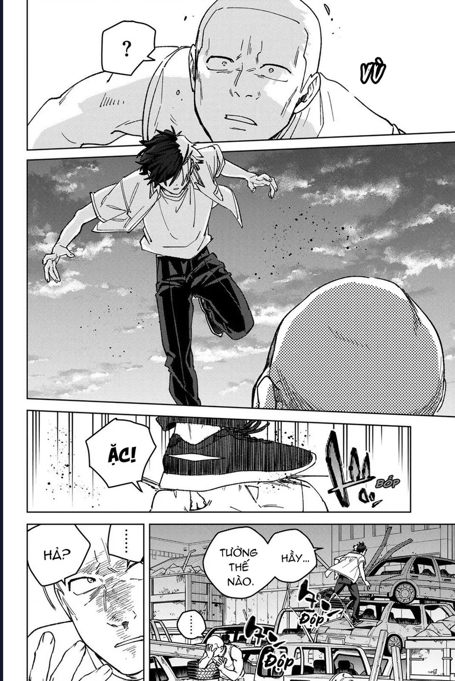 Chapter 199 - Trang 7
