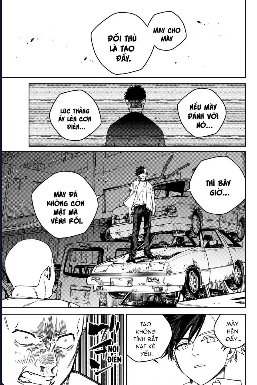 Chapter 199 - Trang 8