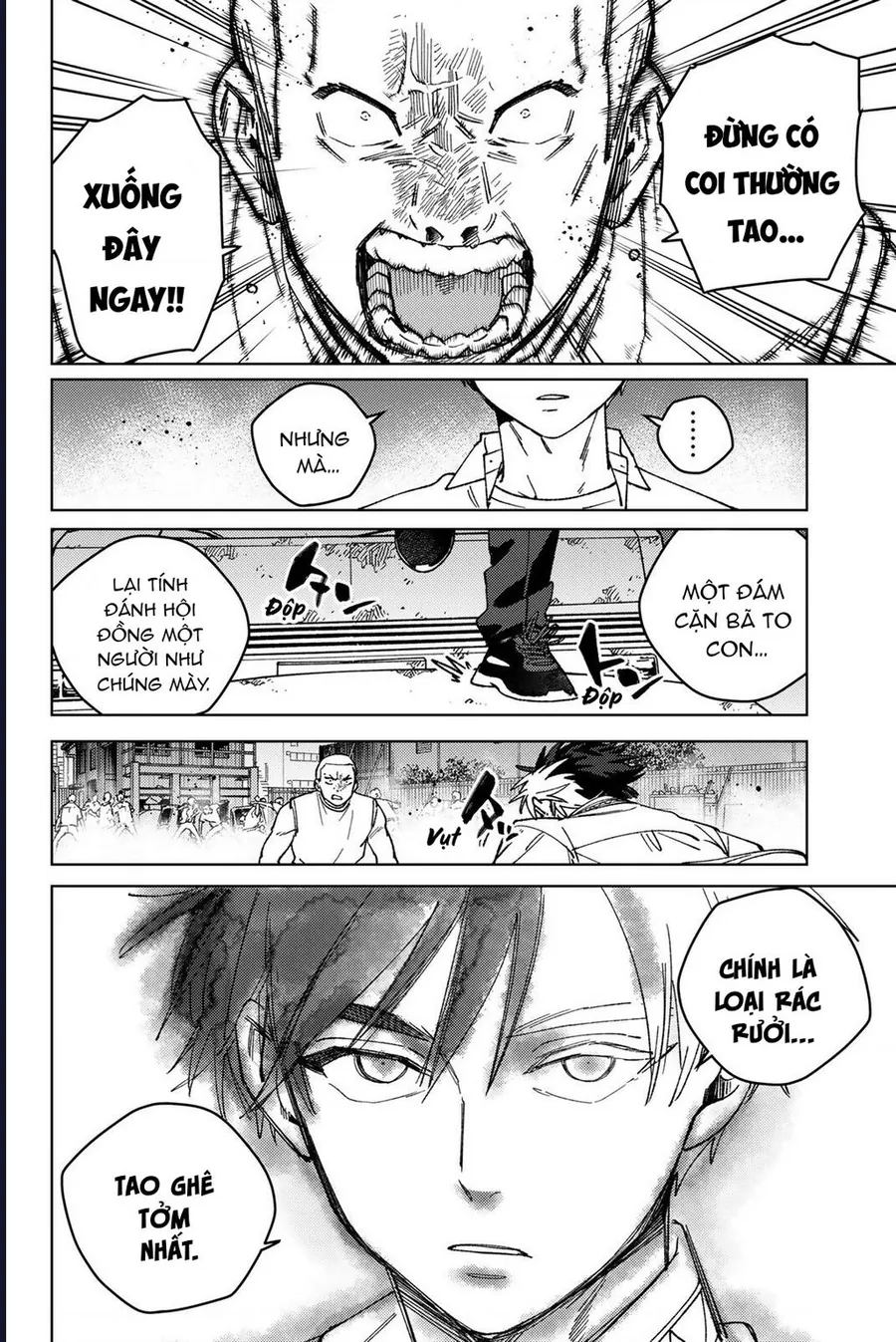Chapter 199 - Trang 9