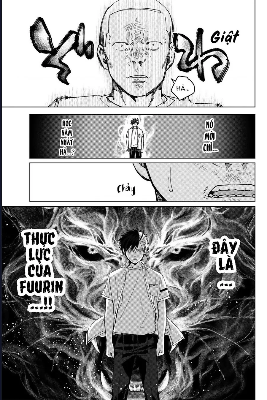 Chapter 199 - Trang 10