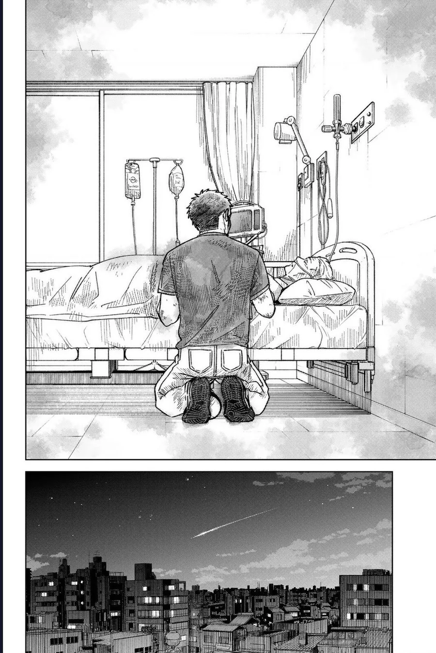 Wind Breaker (Nii Satoru) - Chap 200 - Trang 13