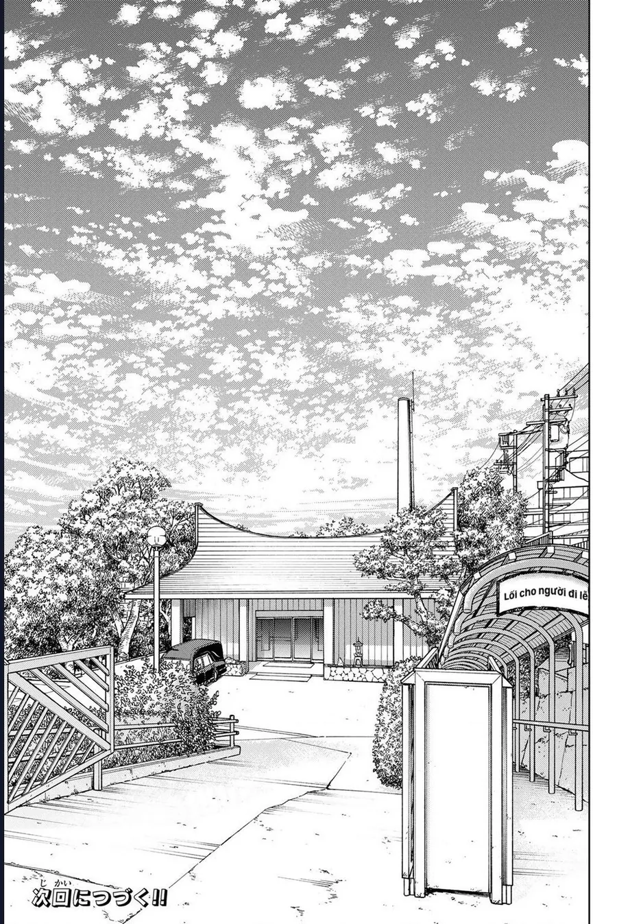 Wind Breaker (Nii Satoru) - Chap 200 - Trang 18