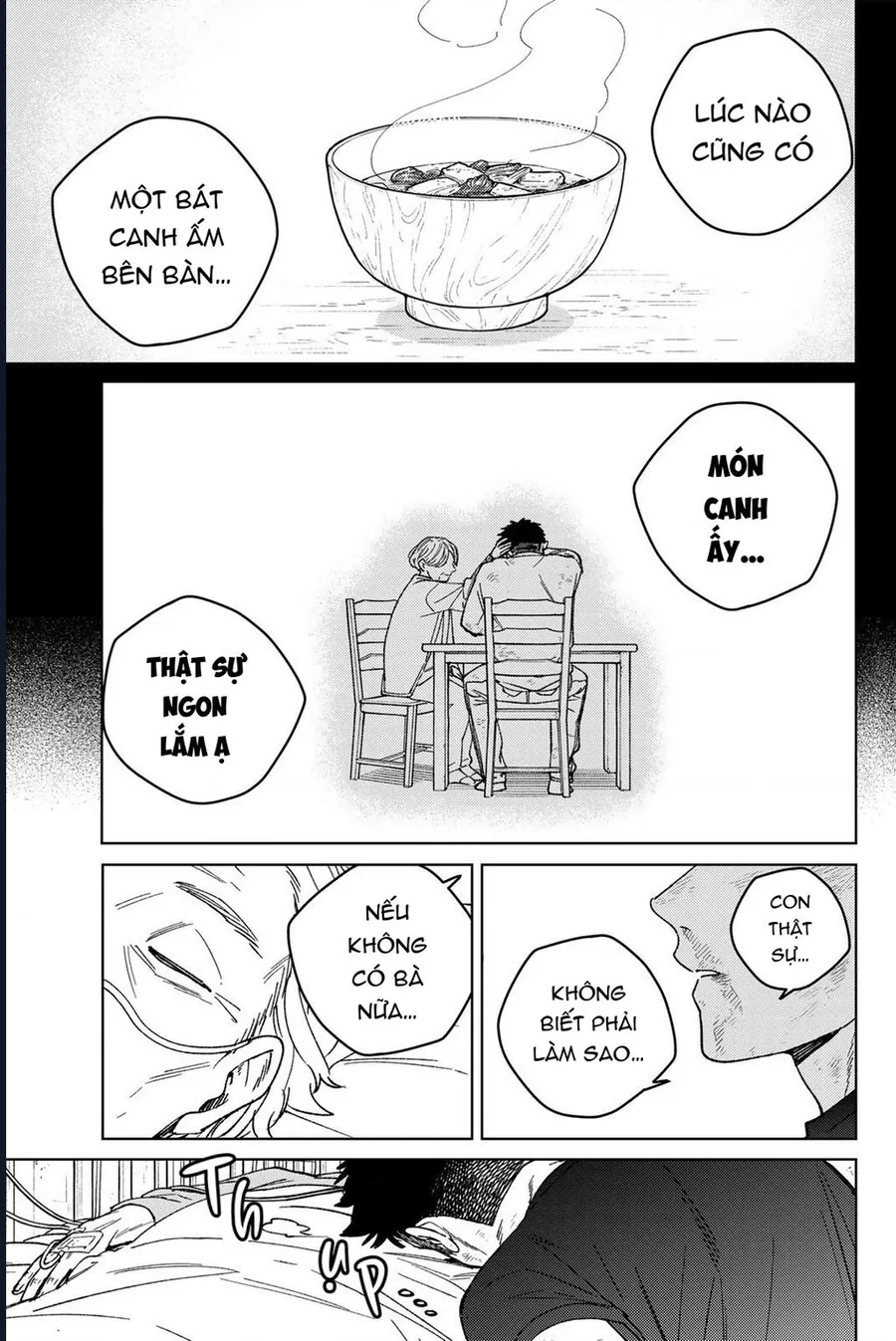 Wind Breaker (Nii Satoru) - Chap 200 - Trang 8