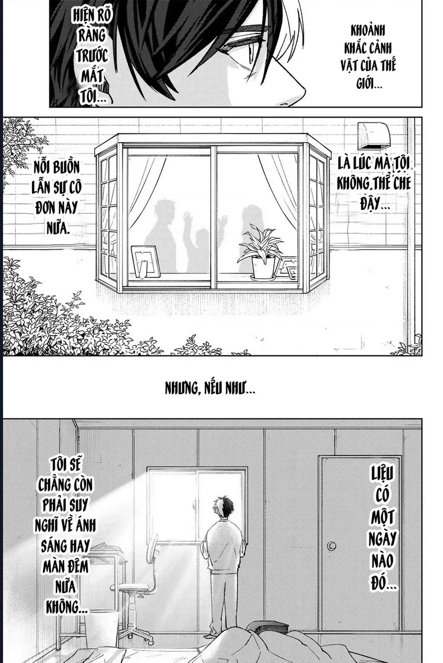 Wind Breaker (Nii Satoru) - Chap 203 - Trang 2