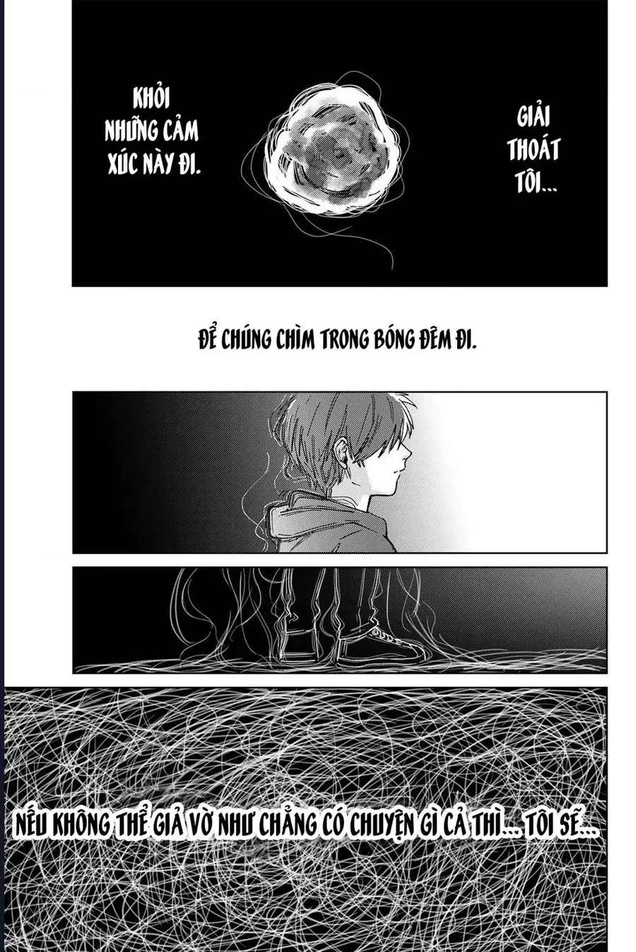 Wind Breaker (Nii Satoru) - Chap 203 - Trang 6