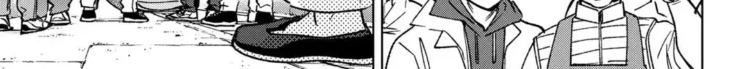 Wind Breaker (Nii Satoru) - Chap 217 - Trang 9