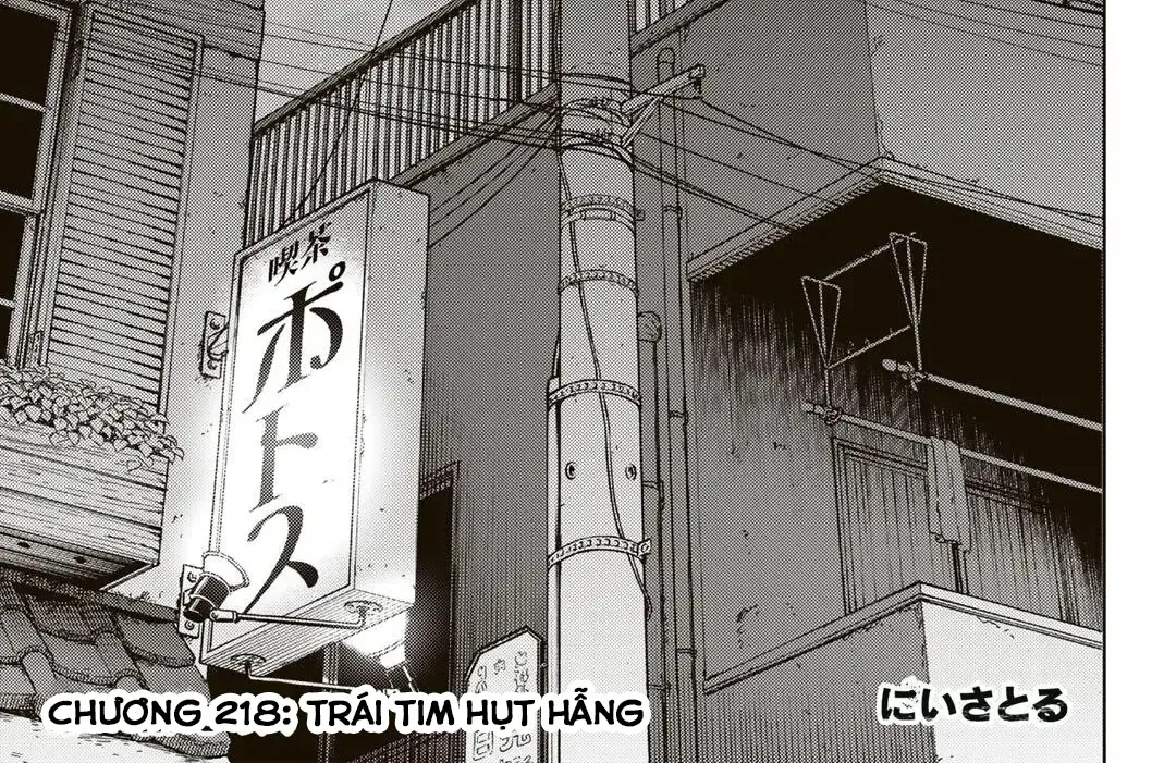Chapter 218 - Trang 2