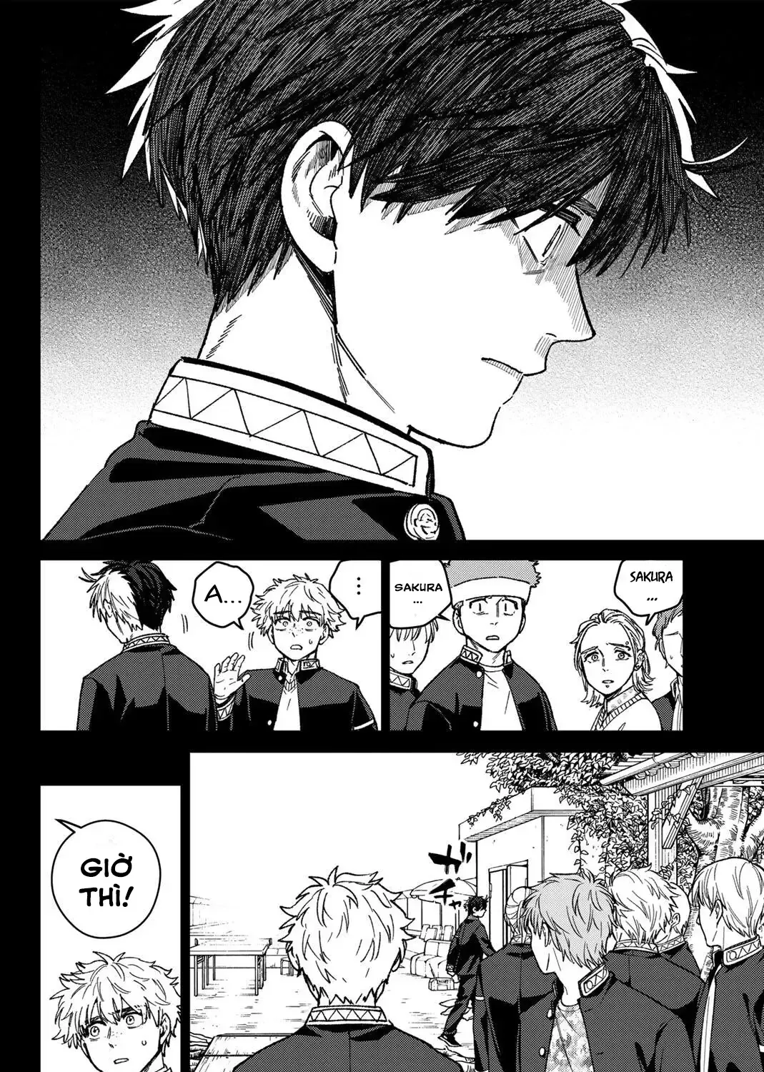Chapter 218 - Trang 15