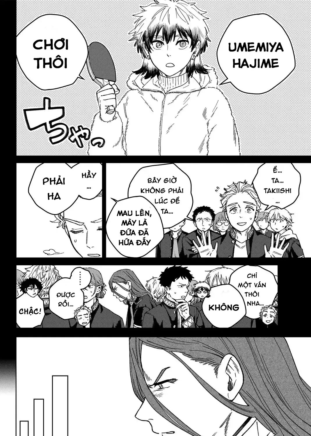 Chapter 218 - Trang 19