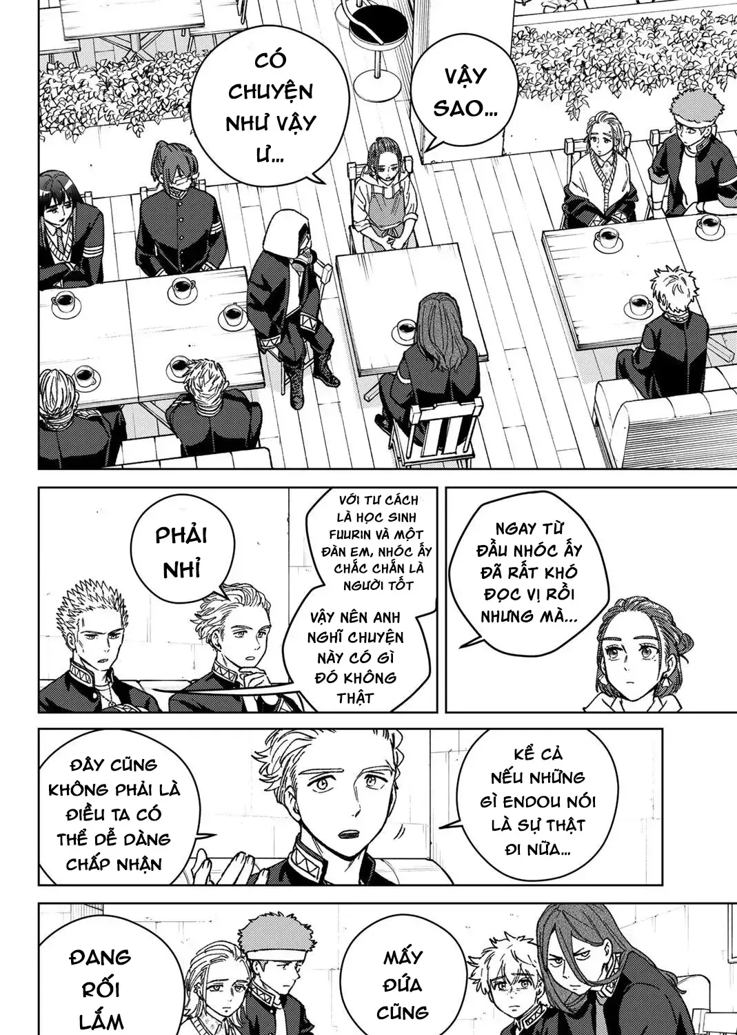 Chapter 218 - Trang 3
