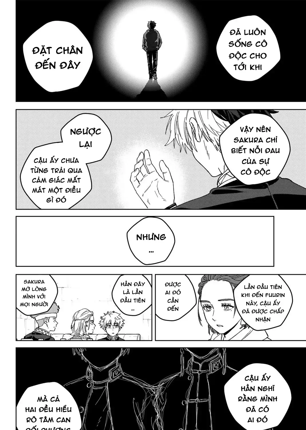 Chapter 218 - Trang 23