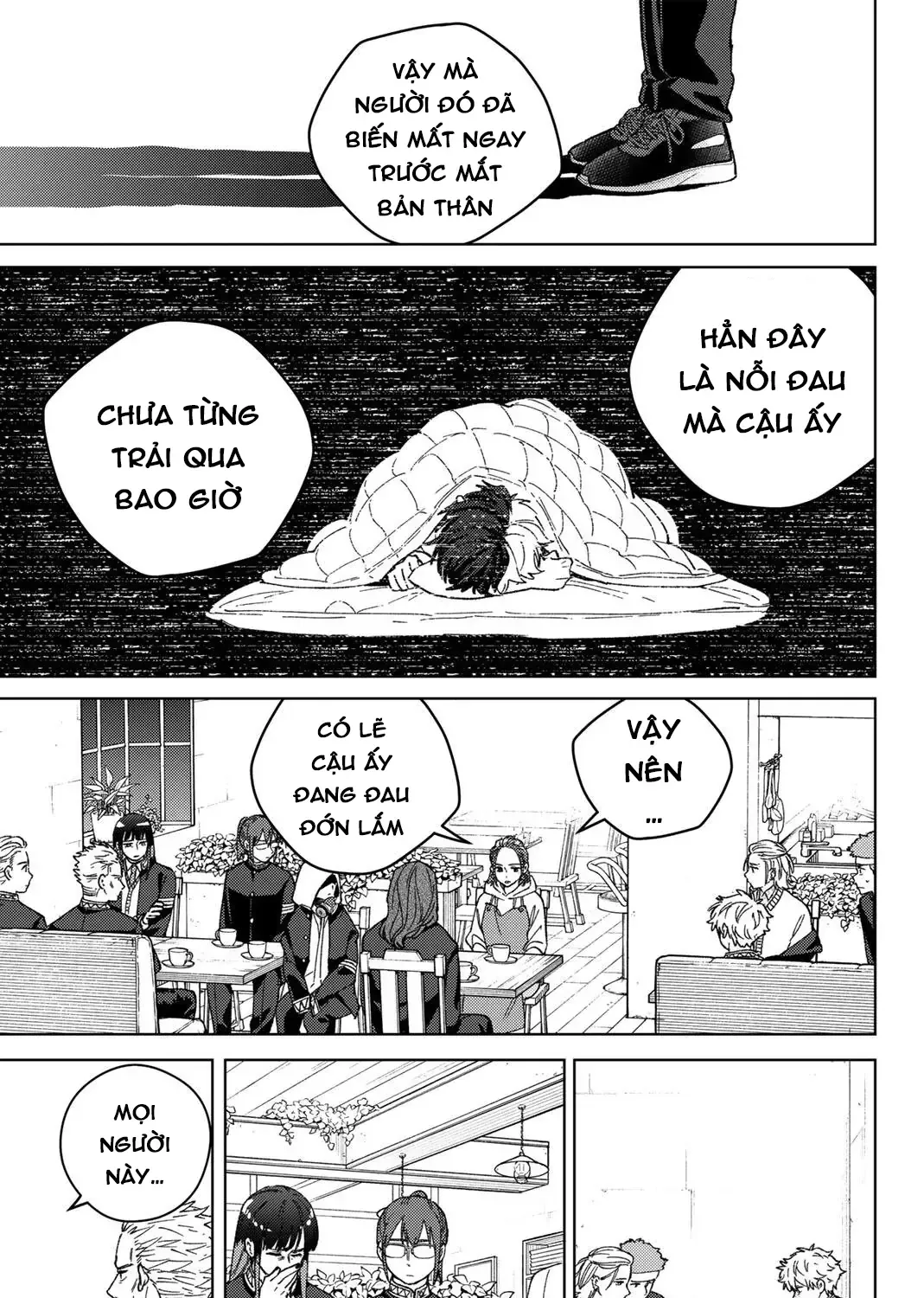 Chapter 218 - Trang 25